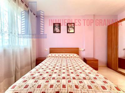 Venta de piso en Churriana de la Vega