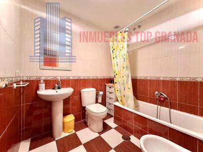 Venta de piso en Churriana de la Vega