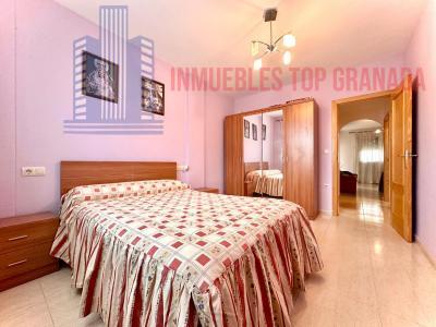 Venta de piso en Churriana de la Vega