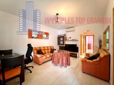 Venta de piso en Churriana de la Vega