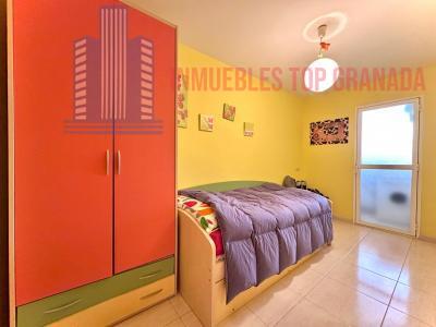 Venta de piso en Churriana de la Vega