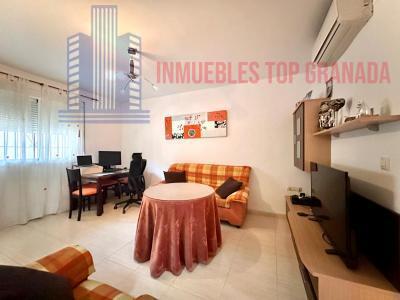 Venta de piso en Churriana de la Vega