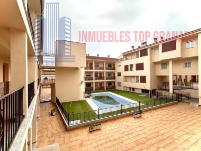 Venta de piso en Churriana de la Vega