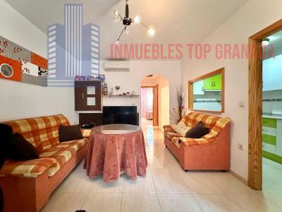 Venta de piso en Churriana de la Vega