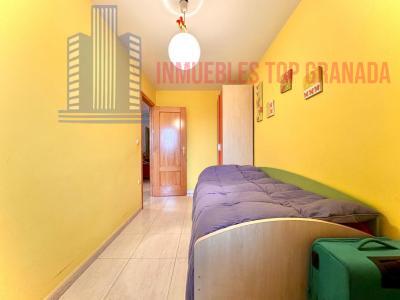 Venta de piso en Churriana de la Vega