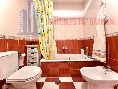 Venta de piso en Churriana de la Vega