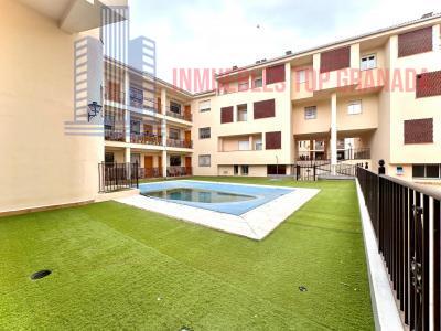 Venta de piso en Churriana de la Vega