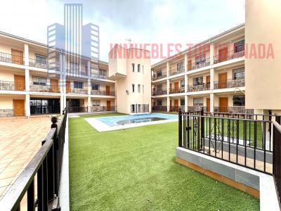 Venta de piso en Churriana de la Vega