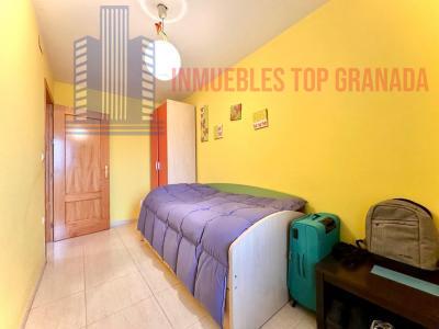 Venta de piso en Churriana de la Vega