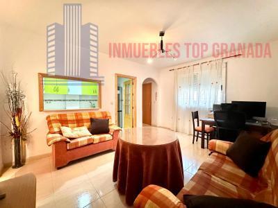 Venta de piso en Churriana de la Vega