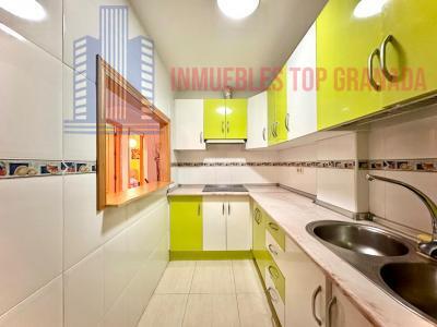 Venta de piso en Churriana de la Vega