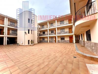 Venta de piso en Churriana de la Vega