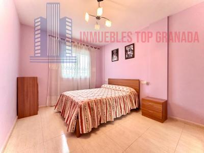 Venta de piso en Churriana de la Vega