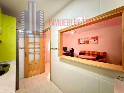 Venta de piso en Churriana de la Vega