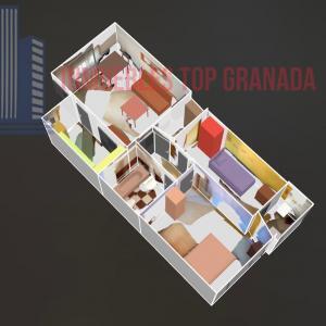 Venta de piso en Churriana de la Vega