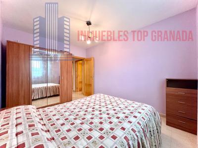 Venta de piso en Churriana de la Vega