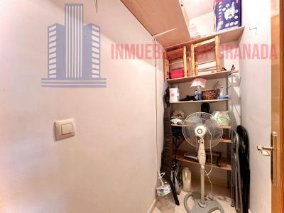 Venta de piso en Churriana de la Vega