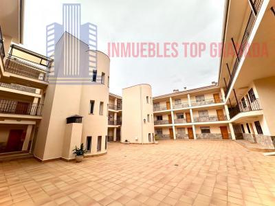 Venta de piso en Churriana de la Vega