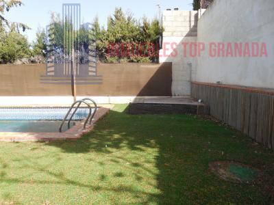 Venta de casa en Padul