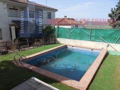 Venta de casa en Padul