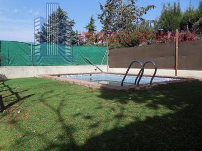 Venta de casa en Padul