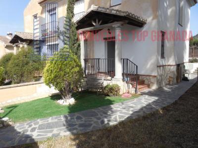 Venta de casa en Padul