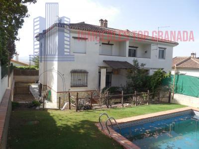 Venta de casa en Padul