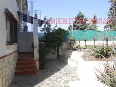 Venta de casa en Padul