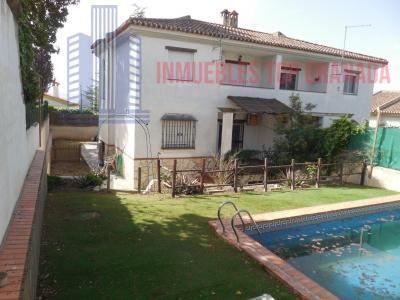 Venta de casa en Padul