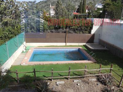 Venta de casa en Padul