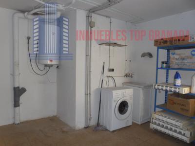 Venta de casa en Padul