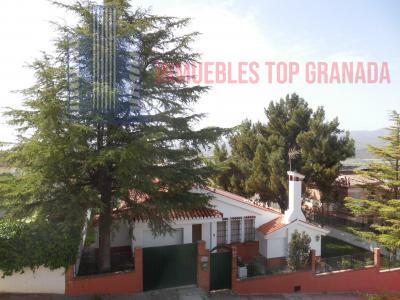 Venta de casa en Padul