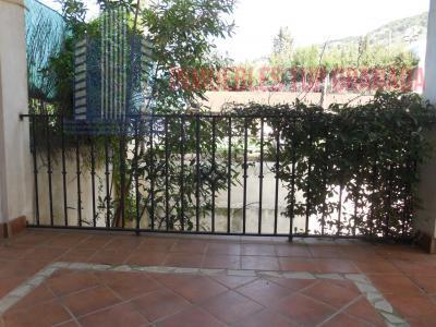 Venta de casa en Padul