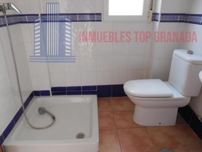 Venta de casa en Padul