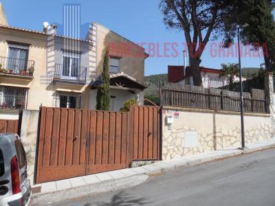 Venta de casa en Padul