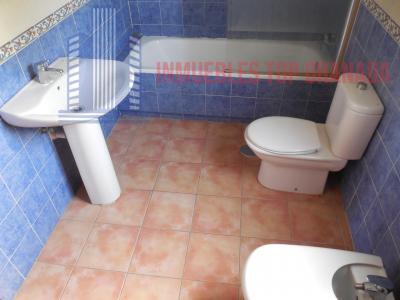 Venta de casa en Padul