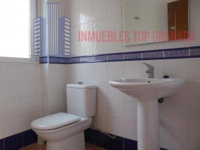 Venta de casa en Padul