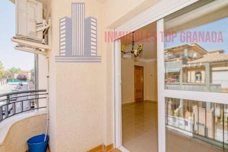 Venta de piso en Atarfe