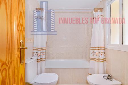 Venta de piso en Atarfe