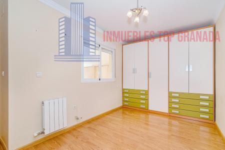 Venta de piso en Atarfe