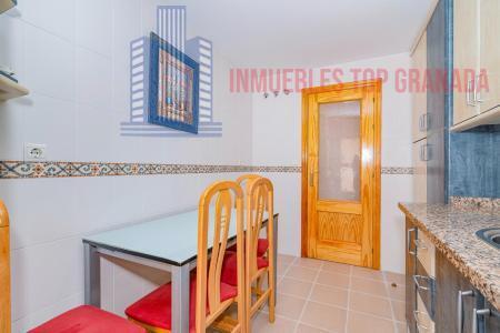 Venta de piso en Atarfe