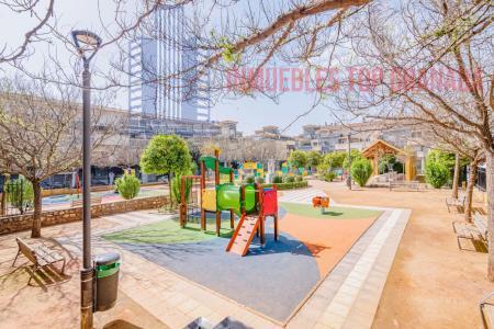 Venta de piso en Atarfe