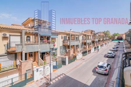 Venta de piso en Atarfe