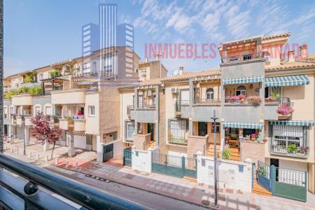 Venta de piso en Atarfe