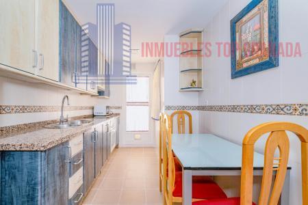 Venta de piso en Atarfe