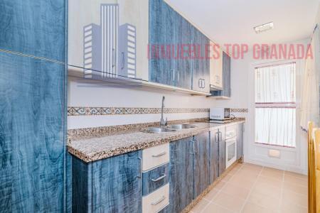 Venta de piso en Atarfe