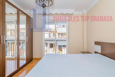 Venta de piso en Atarfe