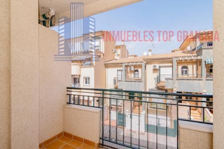 Venta de piso en Atarfe