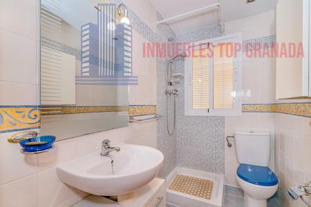 Venta de piso en Atarfe