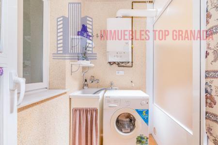 Venta de piso en Atarfe